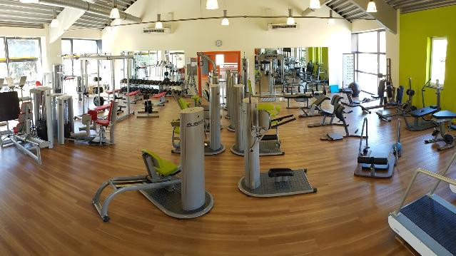 Bild 3 von eVital Fitness & Gesundheitsstudio Partnergalerie