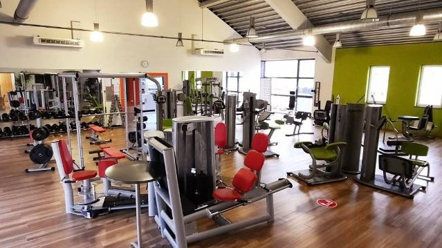 Bild 1 von eVital Fitness & Gesundheitsstudio Partnergalerie