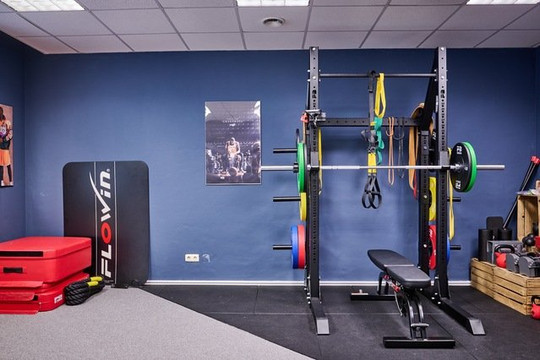 Bild 1 von My Private Gym Neuhausen Partnergalerie