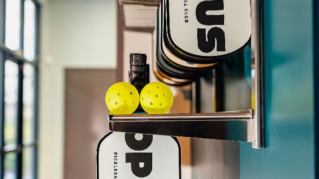 Image 3 from OPUS Pickleball Club partner gallery