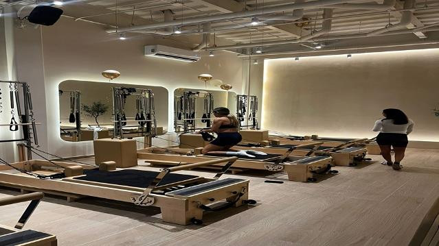 Imagen 1 de la galería del partner So Pilates Studio