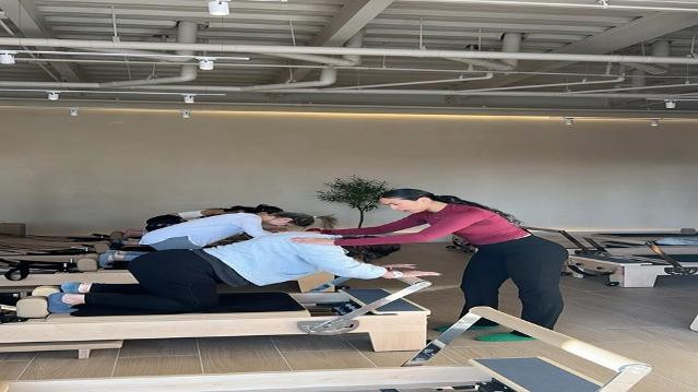 Imagen 3 de la galería del partner So Pilates Studio