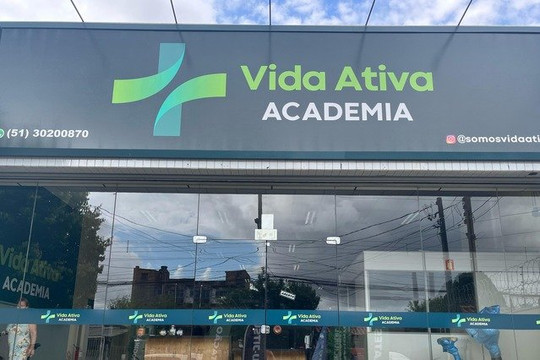 Imagem 2 da galeria do parceiro Vida Ativa Oficina de Saúde