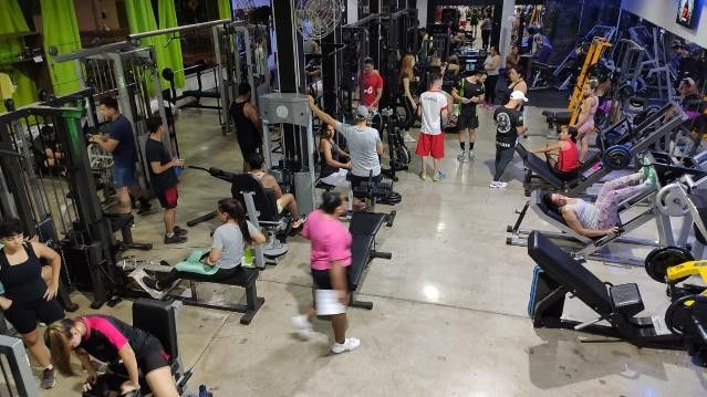 Imagem 1 da galeria do parceiro Academia Art Em Movimento