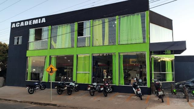 Imagem 2 da galeria do parceiro Academia Art Em Movimento