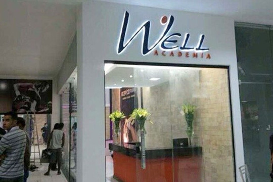 Imagem 2 da galeria do parceiro Well UP Academia - Camaçari Shopping Open Center