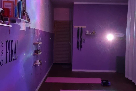 Imagem 3 da galeria do parceiro Maha Saraswati Yoga e Terapias Integrativas