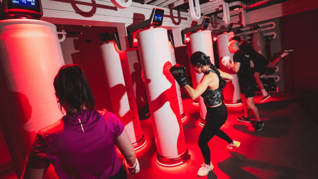 Imagem 1 da galeria do parceiro Bhout Odivelas