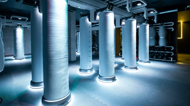 Imagem 2 da galeria do parceiro Bhout Odivelas