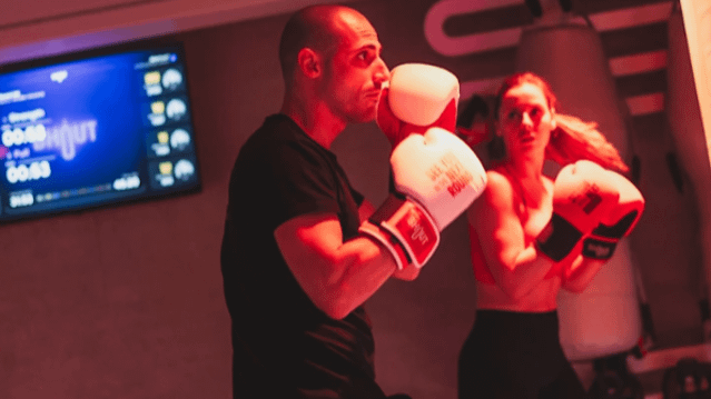 Imagem 3 da galeria do parceiro Bhout Odivelas