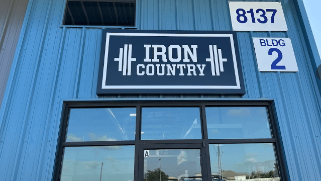 Image 2 from Crossfit Iron Country partner gallery