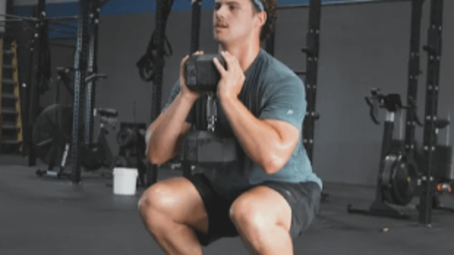 Image 3 from Crossfit Iron Country partner gallery