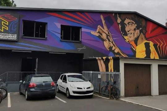 Bild 2 von EFC - Extreme Fight Club Partnergalerie