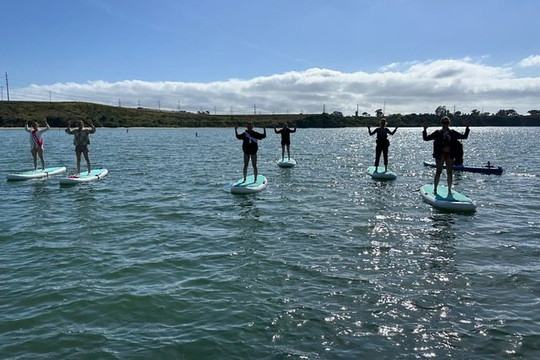 Image 1 from Yoga Your Way partner gallery