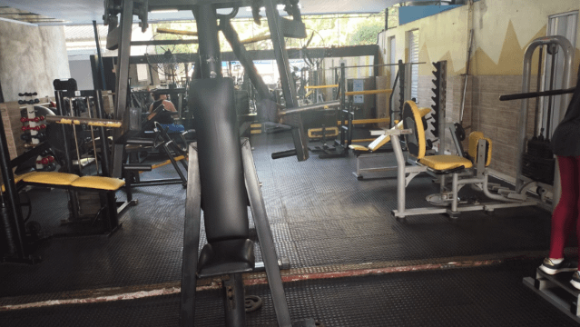 Imagem 1 da galeria do parceiro Academia e Escola de Dança Flávia Torres