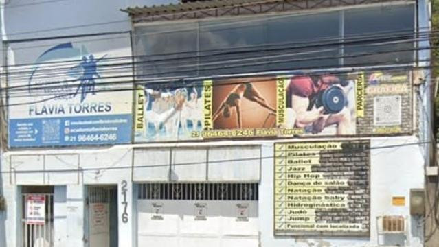 Imagem 2 da galeria do parceiro Academia e Escola de Dança Flávia Torres