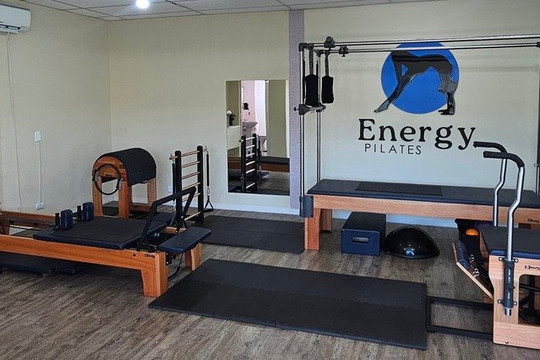 Imagem 1 da galeria do parceiro Energy Pilates