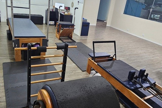 Imagem 3 da galeria do parceiro Energy Pilates