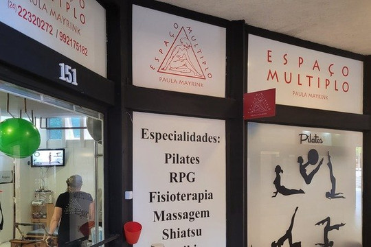 Imagem 2 da galeria do parceiro Bpm Esportes