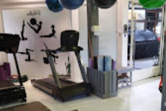 Imagem 1 da galeria do parceiro Bpm Esportes