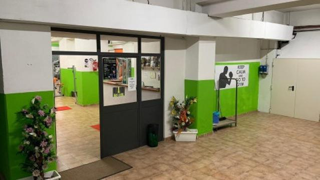 Immagine 2 dalla galleria del partner Total Fitness 24