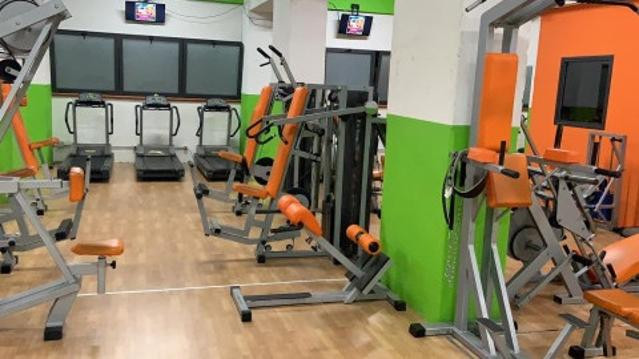 Immagine 1 dalla galleria del partner Total Fitness 24