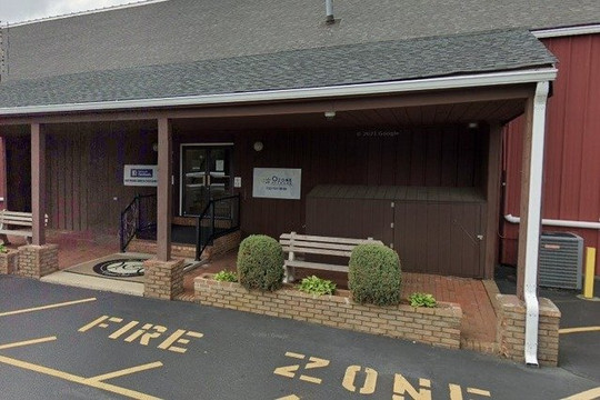 Image 2 from Ozone Fitness partner gallery