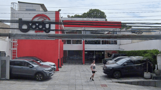 Imagem 2 da galeria do parceiro Academia Body Sports