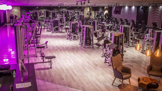 Bild 1 von Finalis Fitnessstudio Aulendorf Partnergalerie