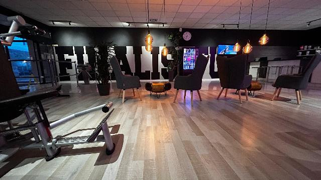 Bild 2 von Finalis Fitnessstudio Aulendorf Partnergalerie