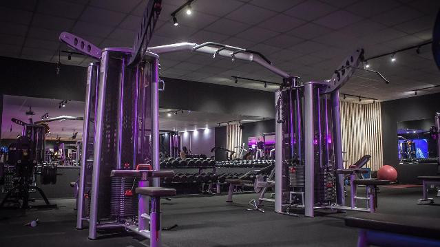 Bild 3 von Finalis Fitnessstudio Aulendorf Partnergalerie