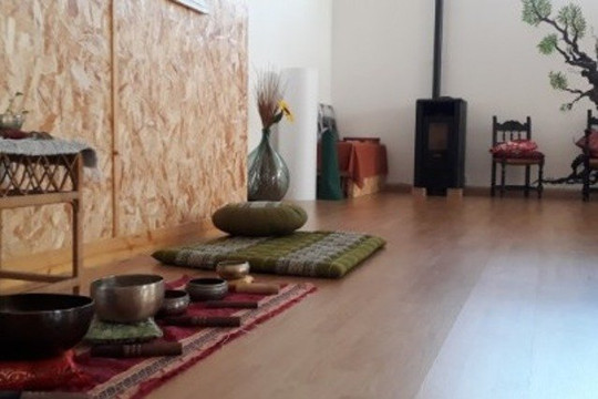 Immagine 2 dalla galleria del partner YogalabS