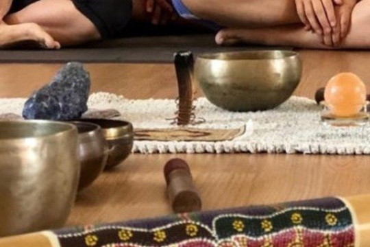 Immagine 1 dalla galleria del partner YogalabS