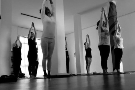 Immagine 3 dalla galleria del partner YogalabS