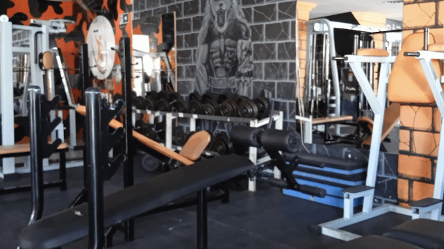 Imagem 3 da galeria do parceiro Academia Força e Saúde