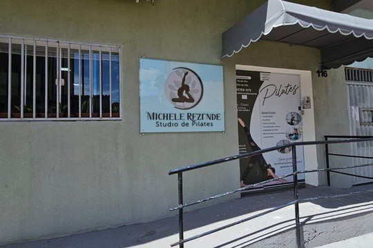 Imagem 2 da galeria do parceiro Studio Pilates Michele Rezende