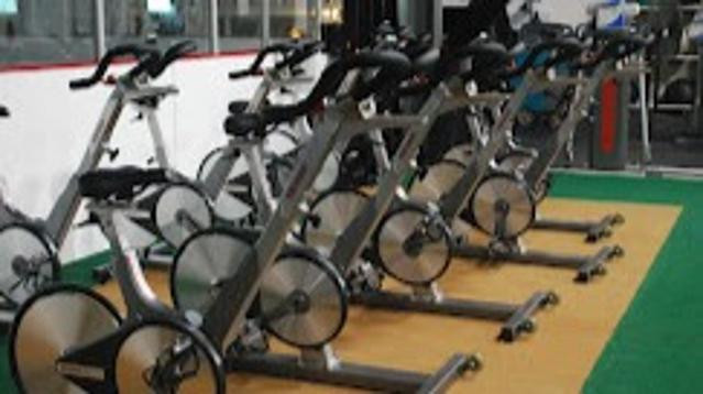 Image 3 from Athletic Evolution partner gallery