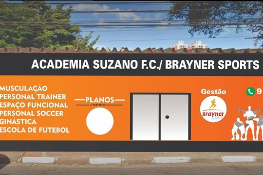 Imagem 2 da galeria do parceiro Brayner Sports Assessoria Esportiva