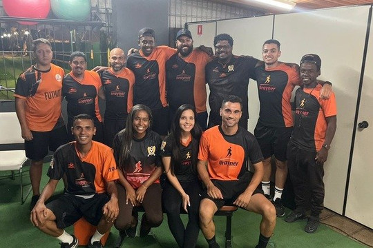 Imagem 3 da galeria do parceiro Brayner Sports Assessoria Esportiva