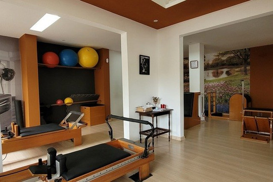 Imagem 3 da galeria do parceiro CEFAP Centro de Fisioterapia de Alta Perfomance e Pilates