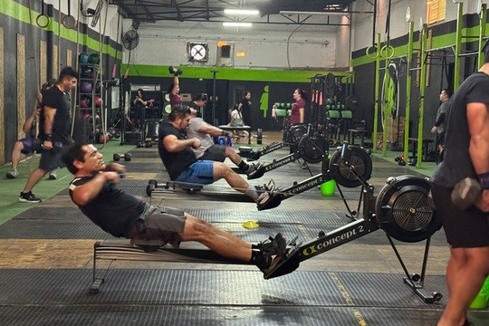 Imagen 3 de la galería del partner Healthy Body