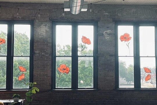 Image 3 from Into the Well Collective partner gallery