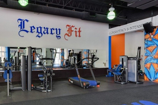Image 1 from Legacy Fit - Coral Gables partner gallery