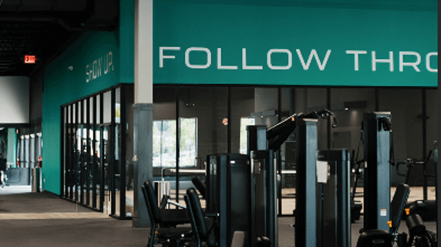 Image 1 from Domain Fitness and Performance partner gallery