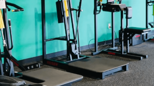 Image 3 from Domain Fitness and Performance partner gallery