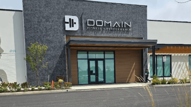 Image 2 from Domain Fitness and Performance partner gallery