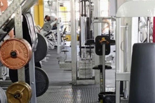 Imagem 1 da galeria do parceiro Physical Academia