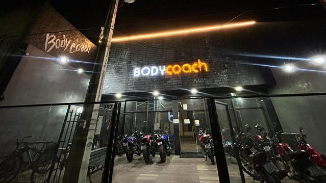 Imagem 2 da galeria do parceiro BodyCoach Fitness Unidade 1