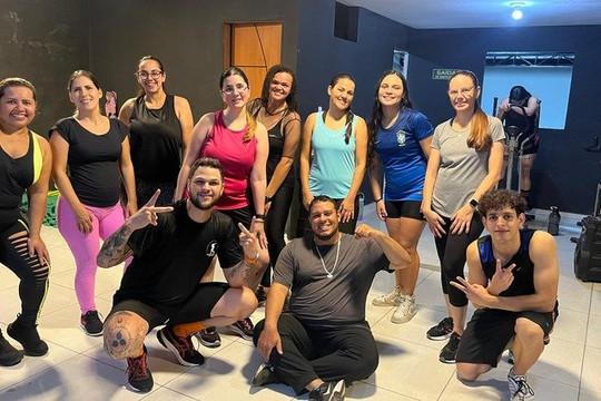 Imagem 3 da galeria do parceiro LUX FIT