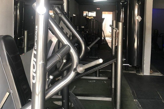 Imagem 1 da galeria do parceiro LUX FIT